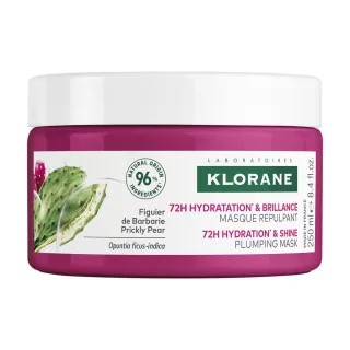 Barbaria Fig Maske 250 ml