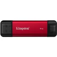 Kingston SSD-Festplatte