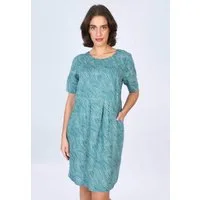 Deerberg Sommerkleid Rabea dancing dot