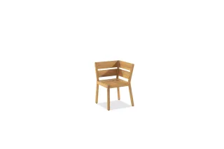 Eckelement ANN
