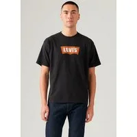 Levi's® T-Shirt VINTAGE BW GRAPHIC TEE aus Baumwolle, mit Logo