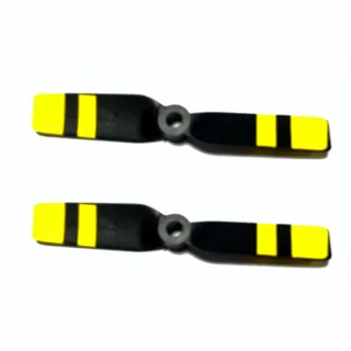 RC ERA C189 RC Helicopter Spare Parts Tail Propellers