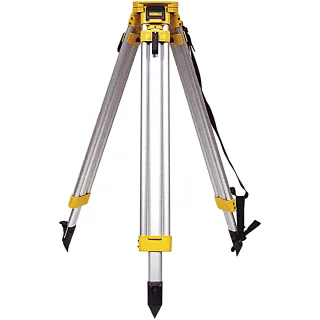 DEWALT Aluminium-Stativ 5/8 Zoll - DE0736-XJ