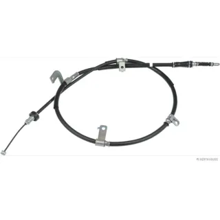 Jakoparts Handbremsseil hinten links Hyundai Santa Fe 2 J3920526