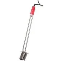 Tauchsieder TS 2003 XXL rot/weiß, 2.000 Watt, für 5 Liter