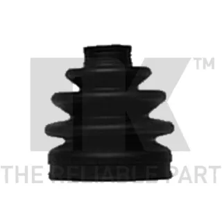 NK Kupplungsseil Fiat Punto 188 9323010