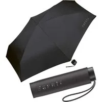 Esprit Stockregenschirm Super Mini Schirm Petito sehr klein und leicht, winzig