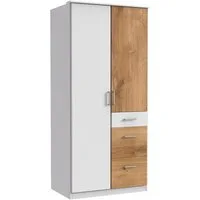 Wimex Kleiderschrank Click ohne Spiegel