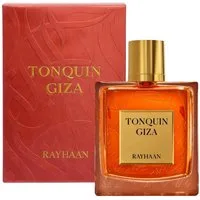 Rayhaan Eau de Parfum Rayhaan Tonquin Giza