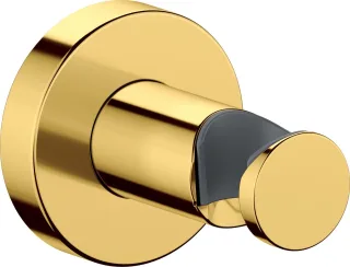 Duravit Brausehalter Gold Poliert 55x102x55 mm - UV0620007034 UV0620007034