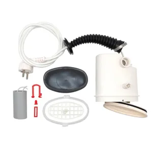 SFA Pressostat komplett X2141 für alle Geräte außer Compact