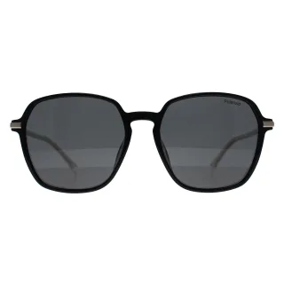 Polaroid PLD 4188/G/S/X 807 M9 schwarz grau polarisierte Sonnenbrille