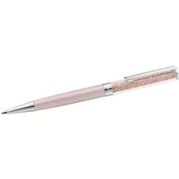 Swarovski Drehkugelschreiber Crystalline, (1-tlg), mit Swarovski® Kristallen