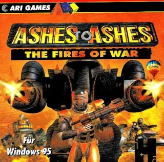 To Ashes