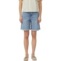 s.Oliver Shorts Jeans-Shorts mit Stretch
