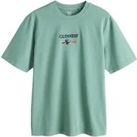 Next T-Shirt Relaxed Fit T-Shirt, Guinness (1-tlg)