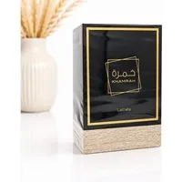 Lattafa Eau de Parfum Khamrah Unisex Eau de Parfum - 100 ml Neu & Ovp