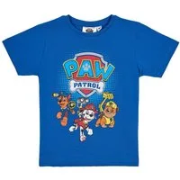 PAW PATROL T-Shirt Paw Patrol T-Shirt Jungen