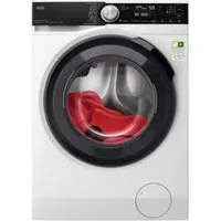 AEG Waschmaschine LR8E80600
