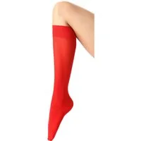 Merry Style Kniestrümpfe Damen Kniestrümpfe MSSST8001