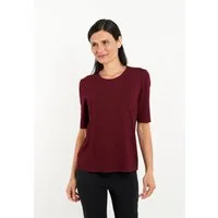 Seidel Moden T-Shirt mit Rundhalsausschnitt, MADE IN GERMANY