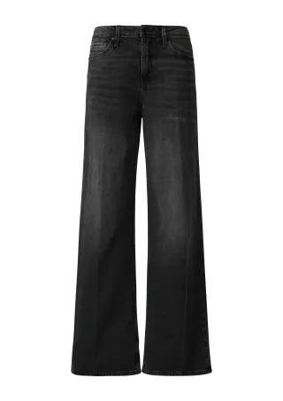 s.Oliver - Jeans-Hose grau - Gr. - 32