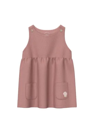 s.Oliver - Kleid pink - Gr. - 74