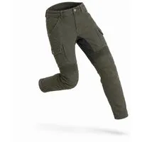 Alpha Speeds Motorradhose NitroAir X Motorrad Cargo Hose (2026) – Aramid, Stretch & Air-Vent Ultra bequem, verstellbare Protektoren & stabiler 4-Wege-Stretch