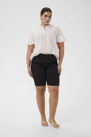 Ärmellose Bluse KCliona Ärmellose Bluse Loose fit