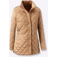 Witt Allwetterjacke Steppjacke Langarm