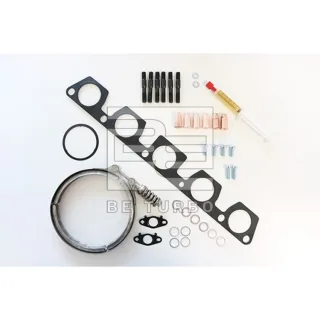 BE Turbo Montagesatz f?r Turbolader Audi A3 Q3 Tt 2,5