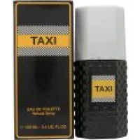 Cofinluxe Eau de Toilette Taxi Eau de Toilette Spray