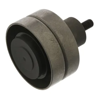 Febi Umlenkrolle Keilrippenriemen  40127