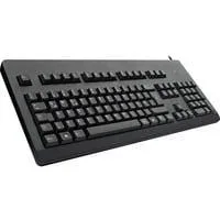 Comfort G80-3000, Tastatur schwarz, DE-Layout, Cherry MX Blue