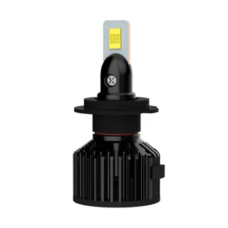 INFITARY V2A H1/H4/H7/H11/9005/9006/880 110W 6500K Car LED Headlight Bulb IP67 Waterproof Automotive Headlights High Bri