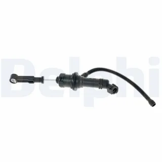 Delphi Kupplungsgeberzylinder Dacia Renault LM80709