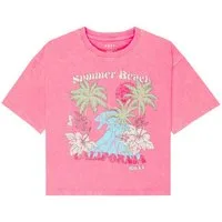 Roxy T-Shirt Daisy Season