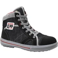 ELTEN SENSATION Up Mid ESD S3S Sicherheitsstiefel (Schuhkarton, Paar)