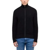 MUSTANG Cardigan Herren Style Escondido