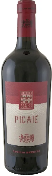 Cecilia Beretta Picaie Rosso Veneto IGT Jg. 2016