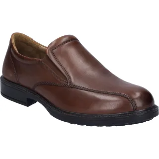 JOSEF SEIBEL Herren Slipper Harry 06 in cognac