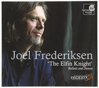 The Elfin Knight