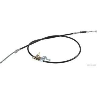 Jakoparts Handbremsseil hinten rechts Toyota Prius 1,5