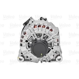 Valeo Lichtmaschine 180A Ford Galaxy Mondeo S-Max 2,0 440713