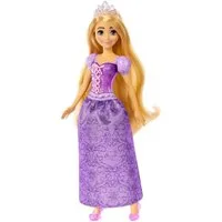 Mattel® Anziehpuppe Disney Prinzessin, Rapunzel