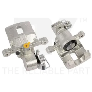 NK Bremssattel hinten rechts Kia Picanto 1 213540