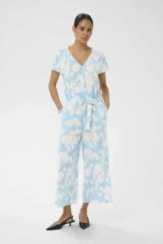 Overall KAmira Overall Loose fit