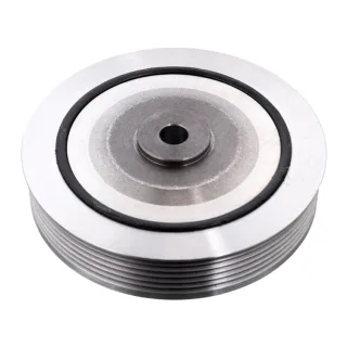 Febi Riemenscheibe Kurbelwelle Renault Clio Kangoo Laguna Megane Sc?nic 1,9 24934