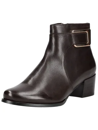 Regarde Le Ciel Stiefelette "Regarde Le Ciel Stiefelette Leder"