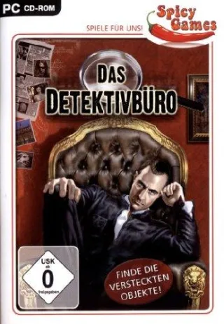 Das Detektivbüro